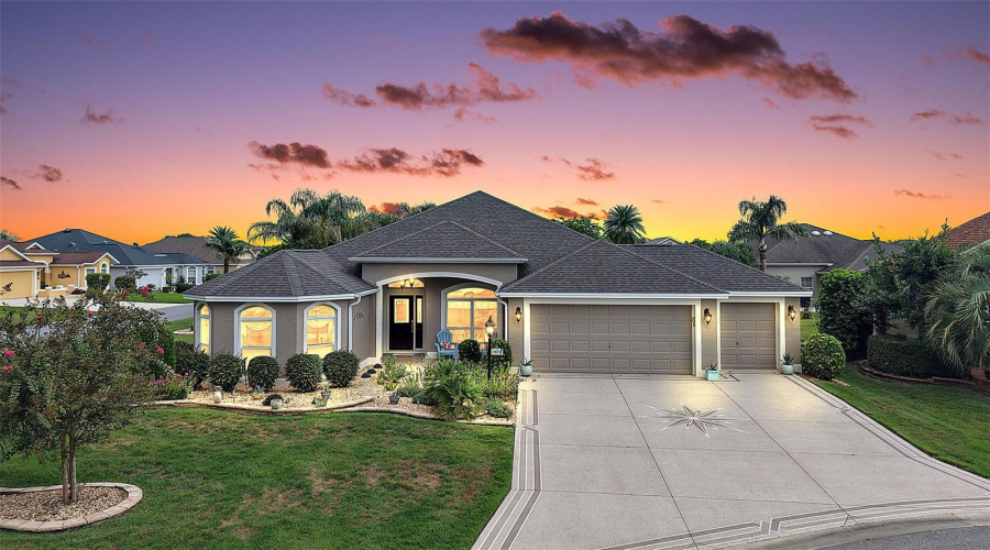 The Villages, Florida 32163, 3 Bedroom Bedrooms, ,2 Bathroombathrooms,Residential,For Sale,Quarter,0,Mfrg5116830
