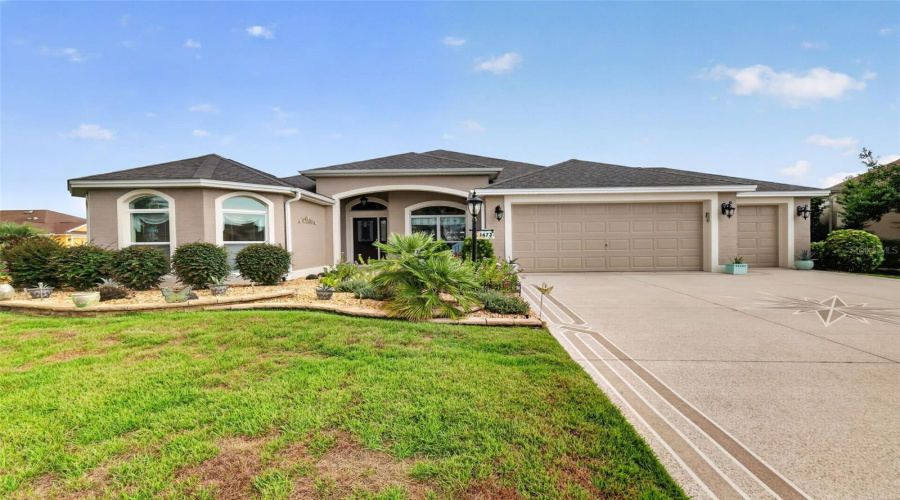 The Villages, Florida 32163, 3 Bedroom Bedrooms, ,2 Bathroombathrooms,Residential,For Sale,Quarter,0,Mfrg5116830