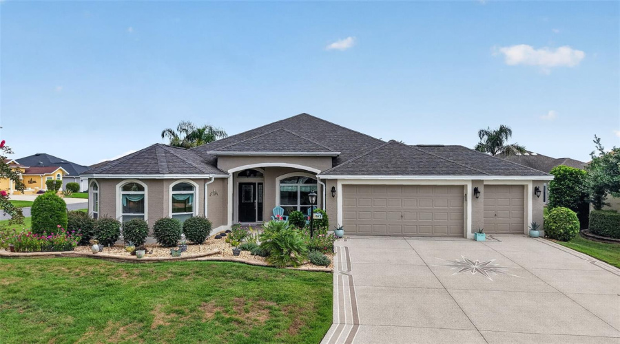 The Villages, Florida 32163, 3 Bedroom Bedrooms, ,2 Bathroombathrooms,Residential,For Sale,Quarter,0,Mfrg5116830