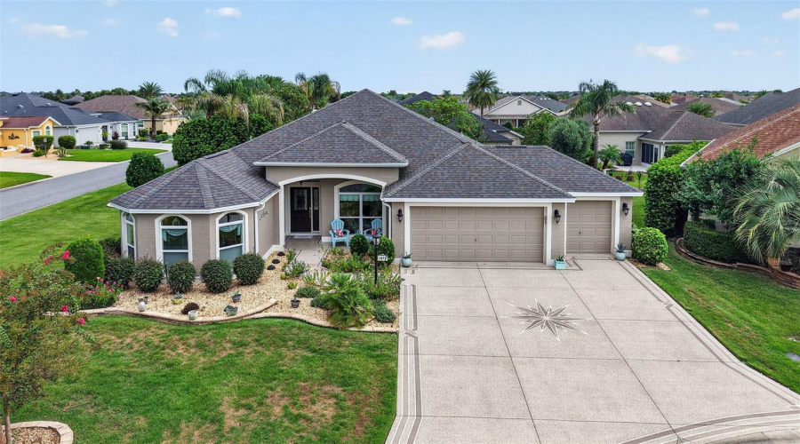 The Villages, Florida 32163, 3 Bedroom Bedrooms, ,2 Bathroombathrooms,Residential,For Sale,Quarter,0,Mfrg5116830