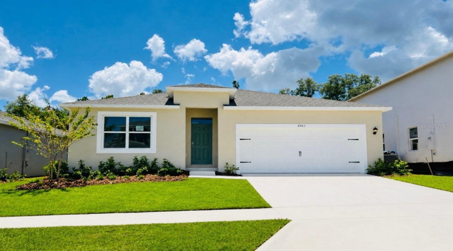 Kissimmee, Florida 34744, 4 Bedroom Bedrooms, ,2 Bathroombathrooms,Residential,For Sale,Beechmont,0,Mfro6433588