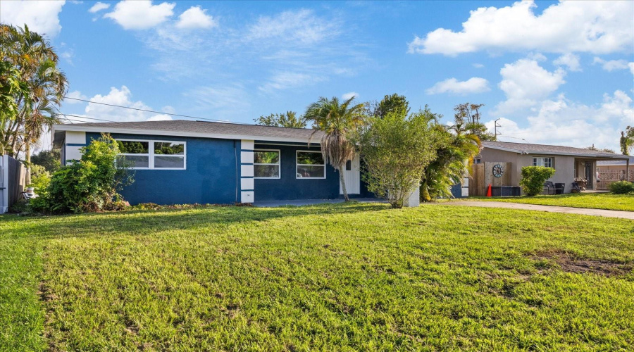 St Petersburg, Florida 33714, 3 Bedroom Bedrooms, ,2 Bathroombathrooms,Residential,For Sale,46Th,0,Mfrw7888912