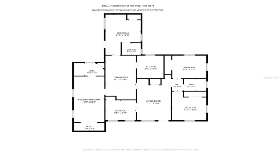 Winter Haven, Florida 33880, 5 Bedroom Bedrooms, ,12 Bathroombathrooms,Residential,For Sale,5Th Jpv,0,Mfro6436402