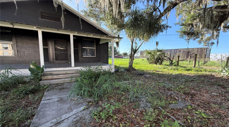 Wauchula, Florida 33873, 1 Bedroom Bedrooms, ,1 Bathroombathrooms,Residential,For Sale,Makowski,0,Mfra4703476