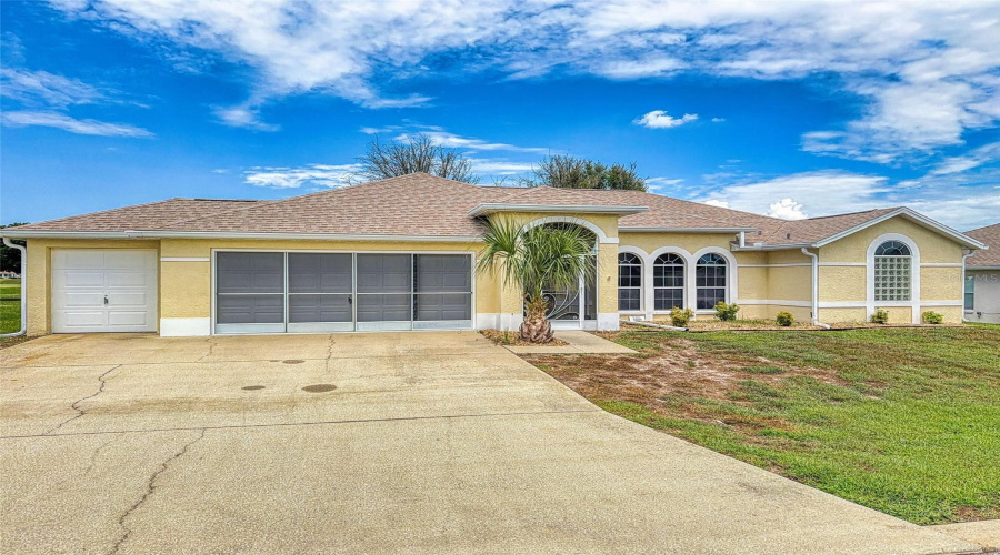 Ocala, Florida 34482, 2 Bedroom Bedrooms, ,2 Bathroombathrooms,Residential,For Sale,50Th,0,Mfra4703899