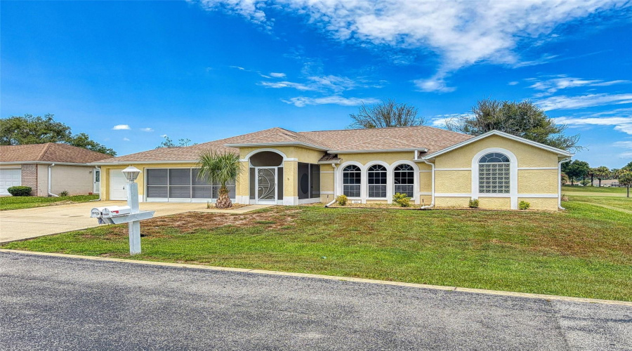 Ocala, Florida 34482, 2 Bedroom Bedrooms, ,2 Bathroombathrooms,Residential,For Sale,50Th,0,Mfra4703899