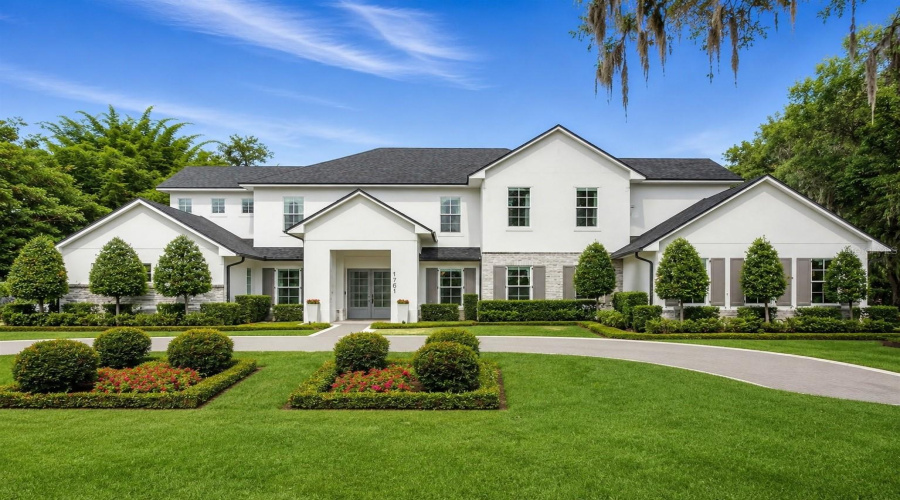 Winter Park, Florida 32789, 5 Bedroom Bedrooms, ,5 Bathroombathrooms,Residential,For Sale,Legion,0,Mfro6435967