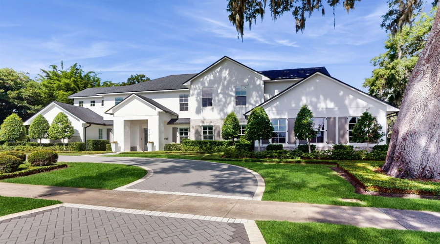 Winter Park, Florida 32789, 5 Bedroom Bedrooms, ,5 Bathroombathrooms,Residential,For Sale,Legion,0,Mfro6435967