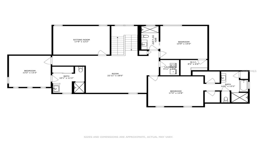 Winter Park, Florida 32789, 5 Bedroom Bedrooms, ,5 Bathroombathrooms,Residential,For Sale,Legion,0,Mfro6435967