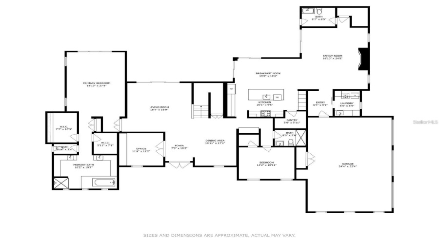 Winter Park, Florida 32789, 5 Bedroom Bedrooms, ,5 Bathroombathrooms,Residential,For Sale,Legion,0,Mfro6435967