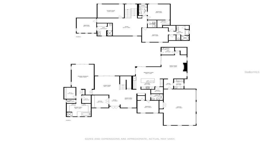 Winter Park, Florida 32789, 5 Bedroom Bedrooms, ,5 Bathroombathrooms,Residential,For Sale,Legion,0,Mfro6435967