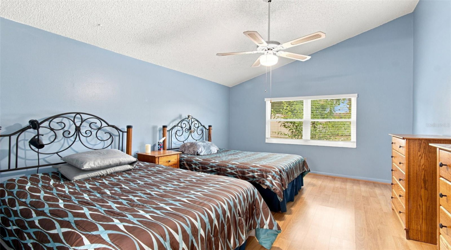 Primary Bed Room