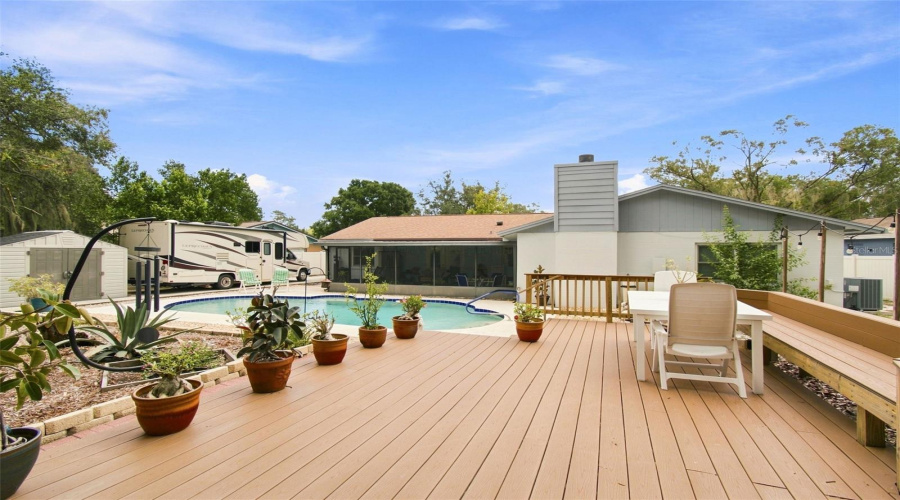 Party Deck