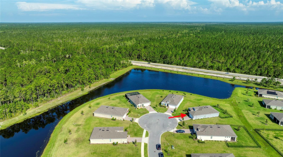 Ormond Beach, Florida 32174, 3 Bedroom Bedrooms, ,2 Bathroombathrooms,Residential,For Sale,Fox Lair,0,Mfrfc320332