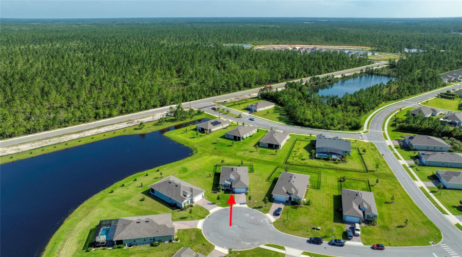 Ormond Beach, Florida 32174, 3 Bedroom Bedrooms, ,2 Bathroombathrooms,Residential,For Sale,Fox Lair,0,Mfrfc320332