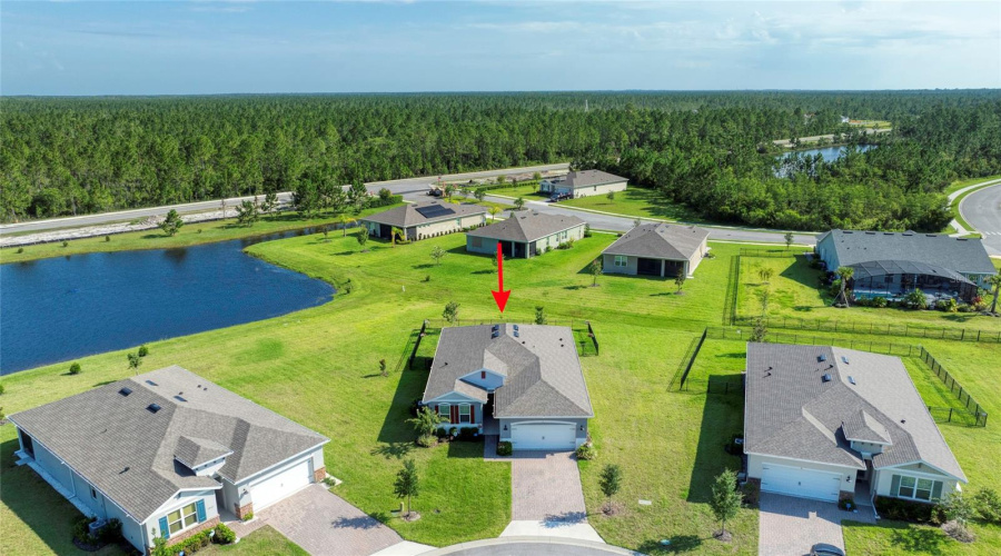 Ormond Beach, Florida 32174, 3 Bedroom Bedrooms, ,2 Bathroombathrooms,Residential,For Sale,Fox Lair,0,Mfrfc320332