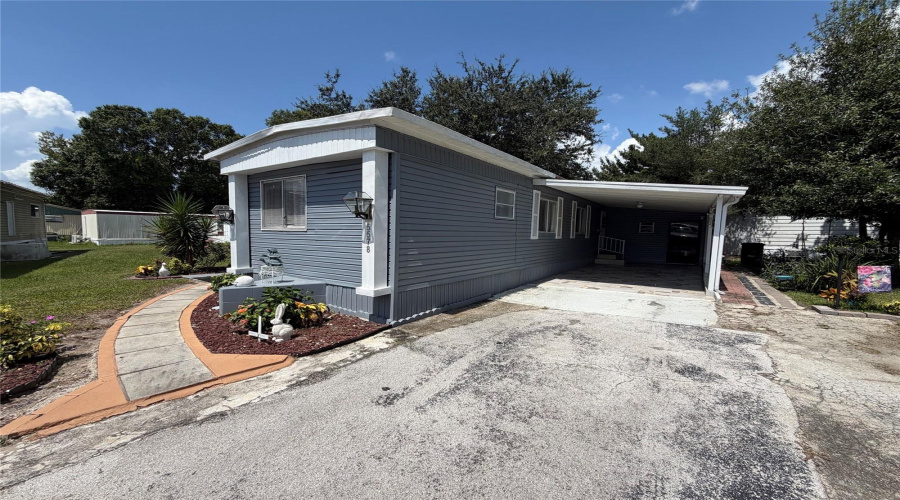 Orlando, Florida 32810, 2 Bedroom Bedrooms, ,1 Bathroombathrooms,Residential,For Sale,Denise Ave,0,Mfro6436568