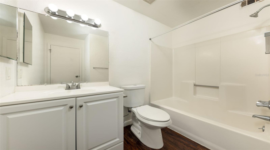 Bathroom 2