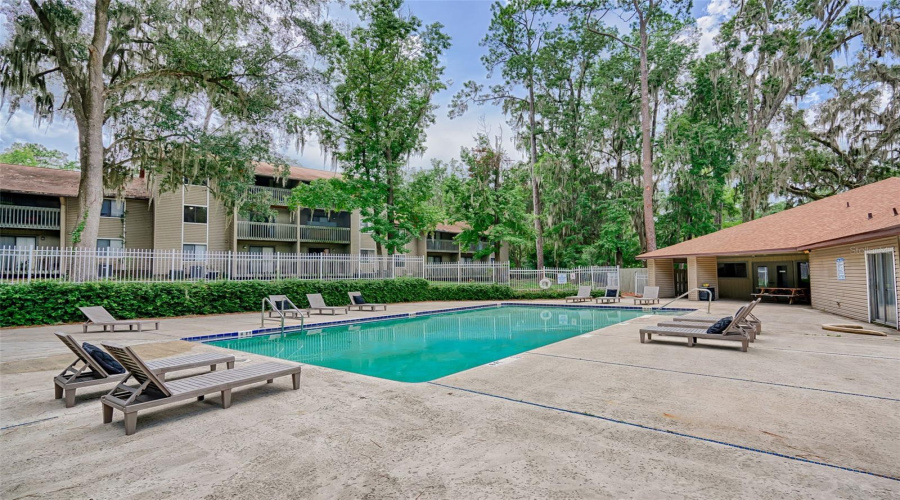 Community Pool