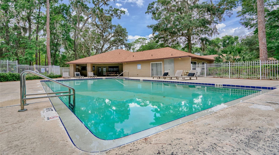 Community Pool