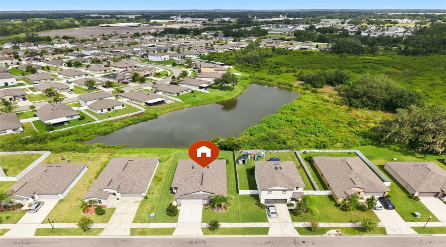 Zephyrhills, Florida 33540, 4 Bedroom Bedrooms, ,2 Bathroombathrooms,Residential,For Sale,Harvest Creek,0,Mfrtb8539521