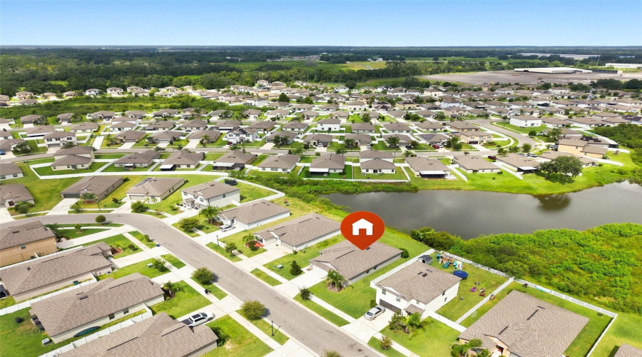 Zephyrhills, Florida 33540, 4 Bedroom Bedrooms, ,2 Bathroombathrooms,Residential,For Sale,Harvest Creek,0,Mfrtb8539521
