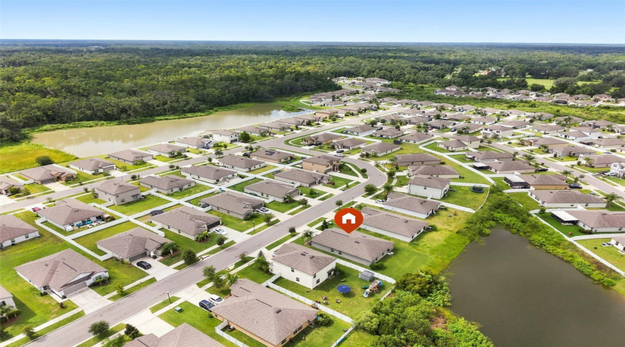 Zephyrhills, Florida 33540, 4 Bedroom Bedrooms, ,2 Bathroombathrooms,Residential,For Sale,Harvest Creek,0,Mfrtb8539521