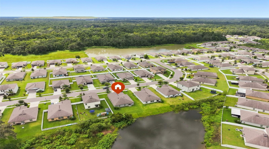 Zephyrhills, Florida 33540, 4 Bedroom Bedrooms, ,2 Bathroombathrooms,Residential,For Sale,Harvest Creek,0,Mfrtb8539521