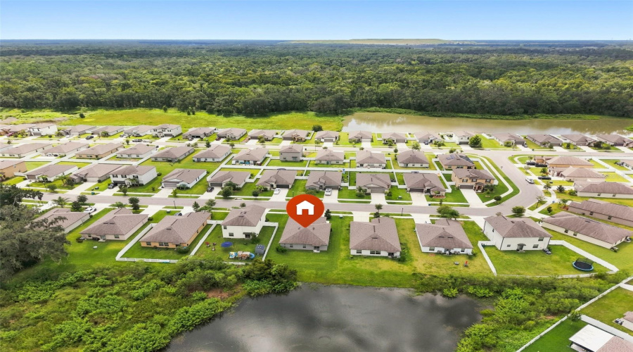 Zephyrhills, Florida 33540, 4 Bedroom Bedrooms, ,2 Bathroombathrooms,Residential,For Sale,Harvest Creek,0,Mfrtb8539521