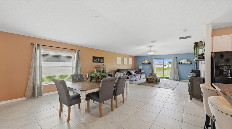Zephyrhills, Florida 33540, 4 Bedroom Bedrooms, ,2 Bathroombathrooms,Residential,For Sale,Harvest Creek,0,Mfrtb8539521