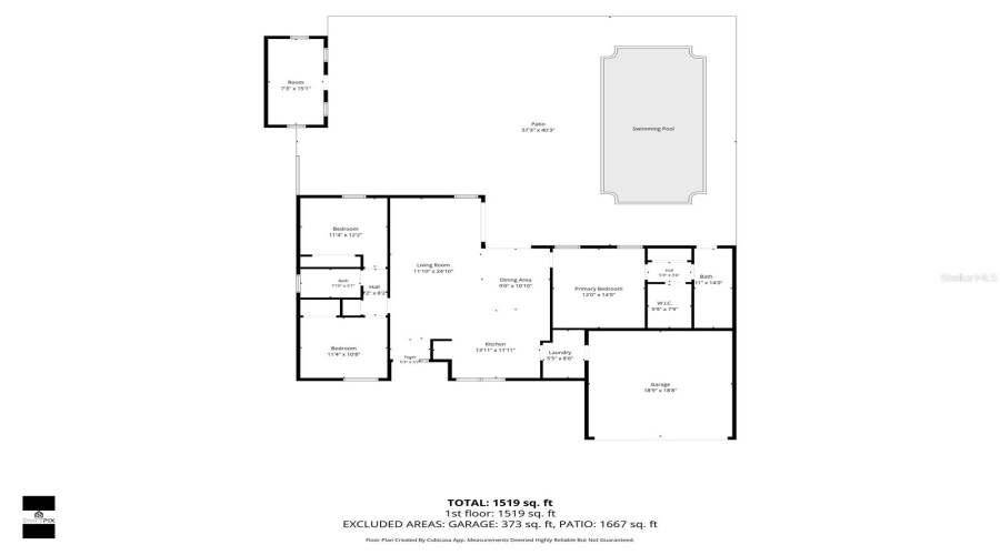 Sunrise, Florida 33326, 3 Bedroom Bedrooms, ,2 Bathroombathrooms,Residential,For Sale,149,0,Mfrns1089073
