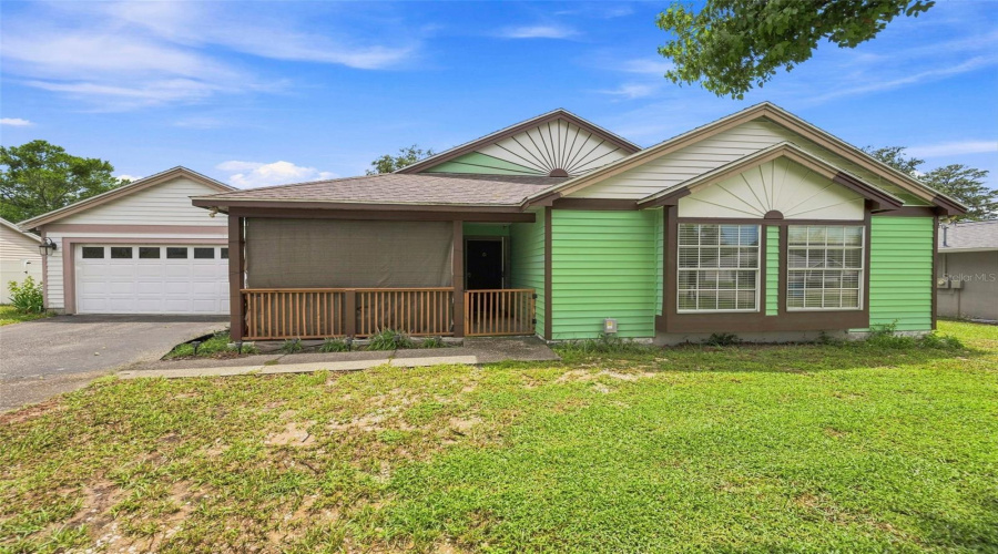 Spring Hill, Florida 34609, 3 Bedroom Bedrooms, ,2 Bathroombathrooms,Residential,For Sale,Linden,0,Mfrw7888929