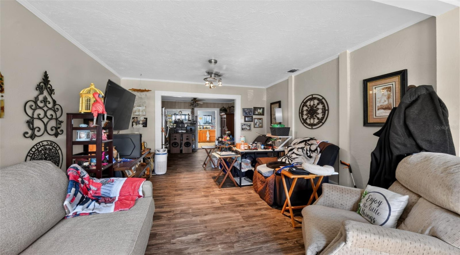 Bradenton, Florida 34205, 3 Bedroom Bedrooms, ,2 Bathroombathrooms,Residential,For Sale,35Th,0,Mfra4704153