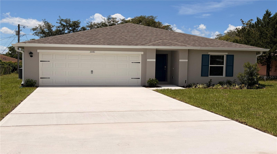 Ormond Beach, Florida 32174, 3 Bedroom Bedrooms, ,2 Bathroombathrooms,Residential,For Sale,Heirloom,0,Mfro6430628