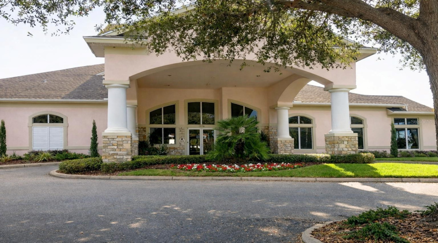 Clubhouse