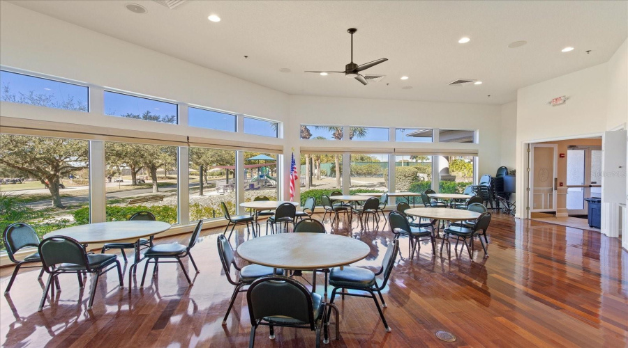 Clubhouse