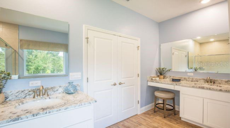 Model Home - Actual Features May Vary.