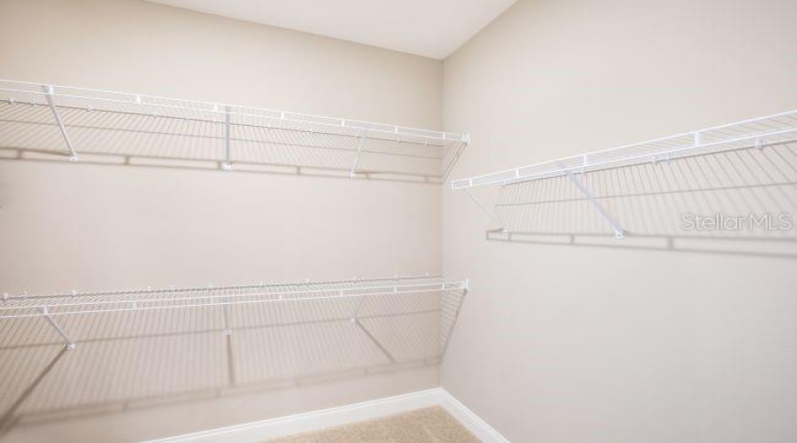 Model Home - Actual Features May Vary.