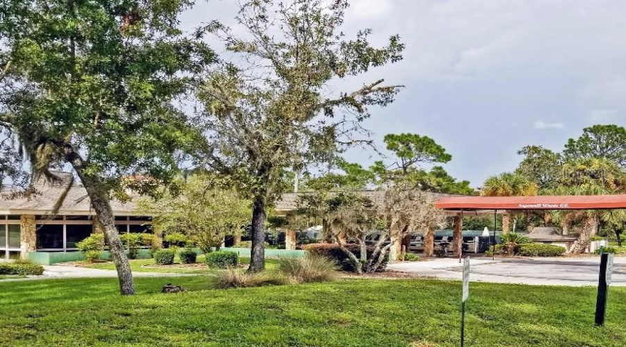 Sugarmill Woods Country Club- Tennis Courts, Racquetball, Swimming Pools &Amp; Shuffleboard