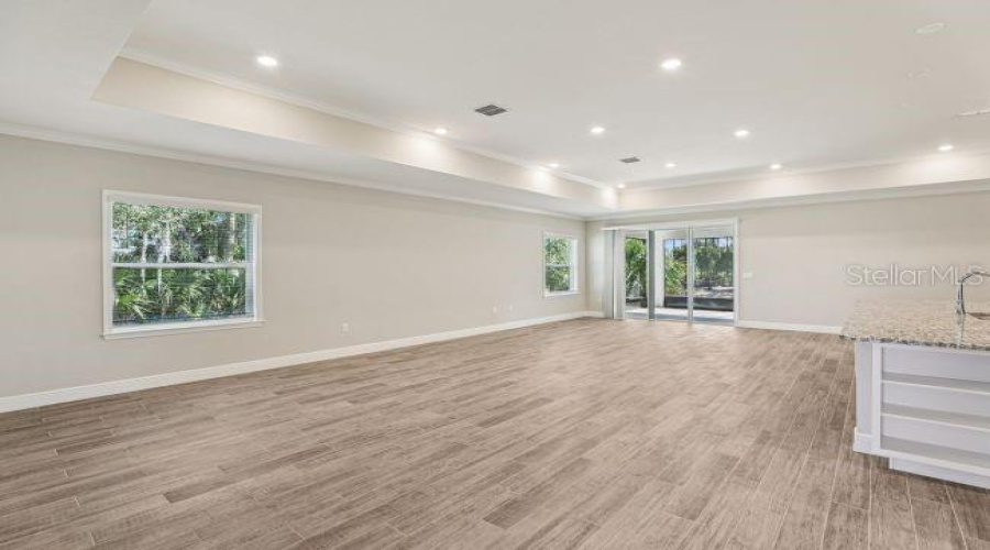 Model Home - Actual Features May Vary.