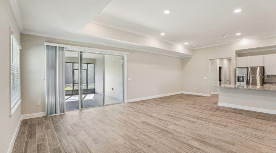 Model Home - Actual Features May Vary.