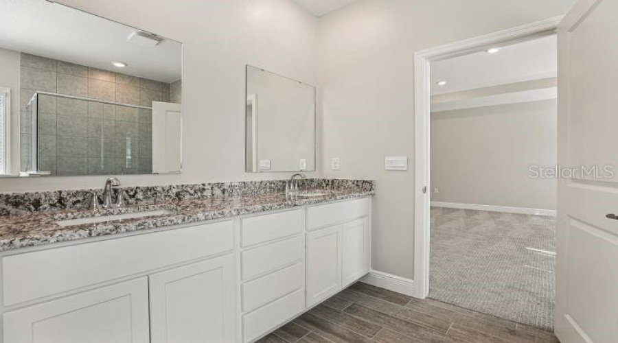 Model Home - Actual Features May Vary.