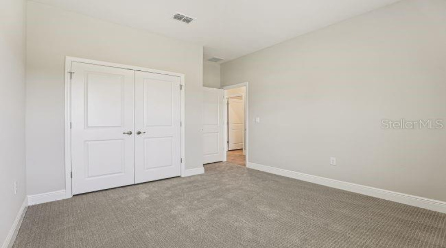 Model Home - Actual Features May Vary.
