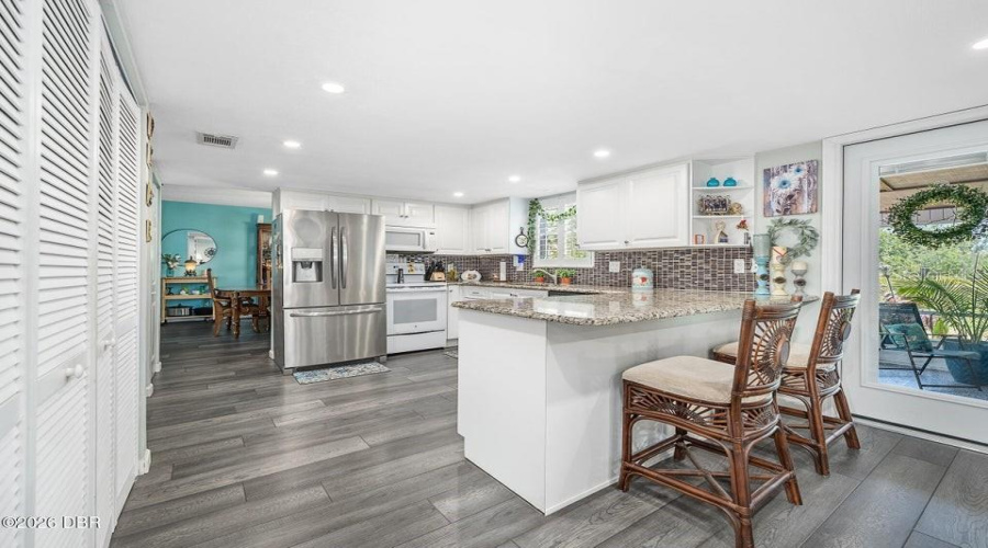Ormond Beach, Florida 32174, 5 Bedroom Bedrooms, ,2 Bathroombathrooms,Residential,For Sale,Andrews,0,Mfrfc320998