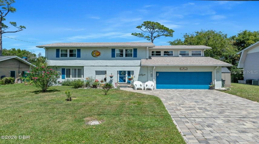 Ormond Beach, Florida 32174, 5 Bedroom Bedrooms, ,2 Bathroombathrooms,Residential,For Sale,Andrews,0,Mfrfc320998