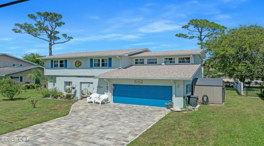Ormond Beach, Florida 32174, 5 Bedroom Bedrooms, ,2 Bathroombathrooms,Residential,For Sale,Andrews,0,Mfrfc320998