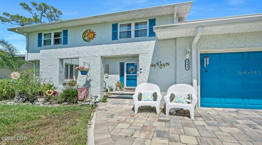 Ormond Beach, Florida 32174, 5 Bedroom Bedrooms, ,2 Bathroombathrooms,Residential,For Sale,Andrews,0,Mfrfc320998