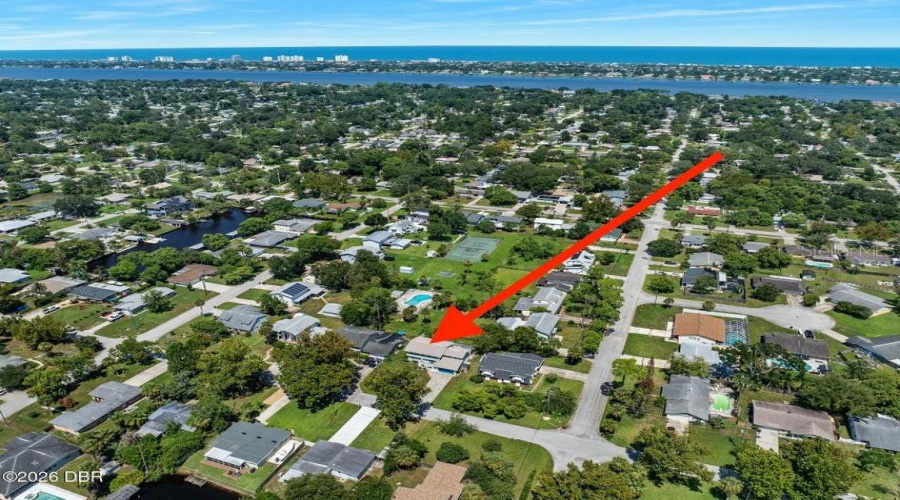 Ormond Beach, Florida 32174, 5 Bedroom Bedrooms, ,2 Bathroombathrooms,Residential,For Sale,Andrews,0,Mfrfc320998