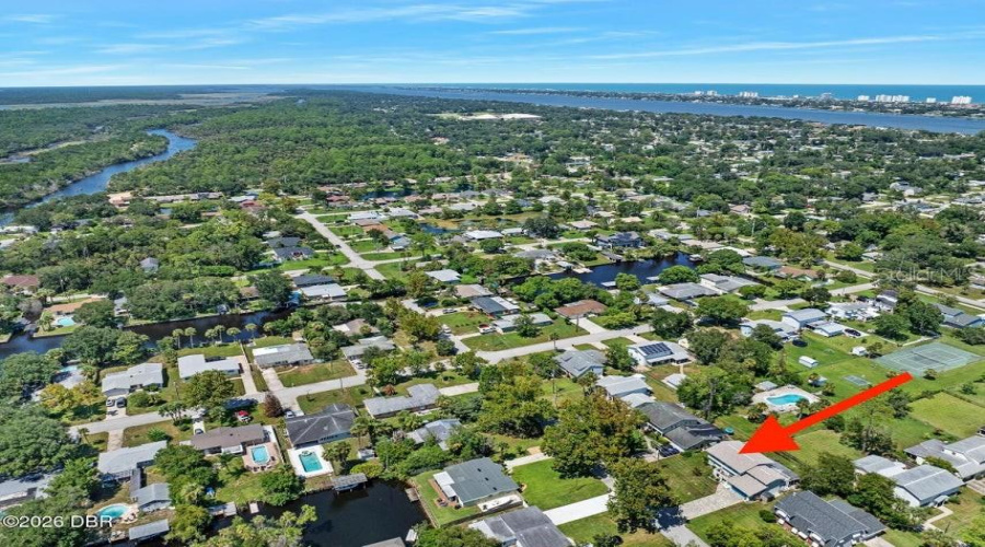Ormond Beach, Florida 32174, 5 Bedroom Bedrooms, ,2 Bathroombathrooms,Residential,For Sale,Andrews,0,Mfrfc320998