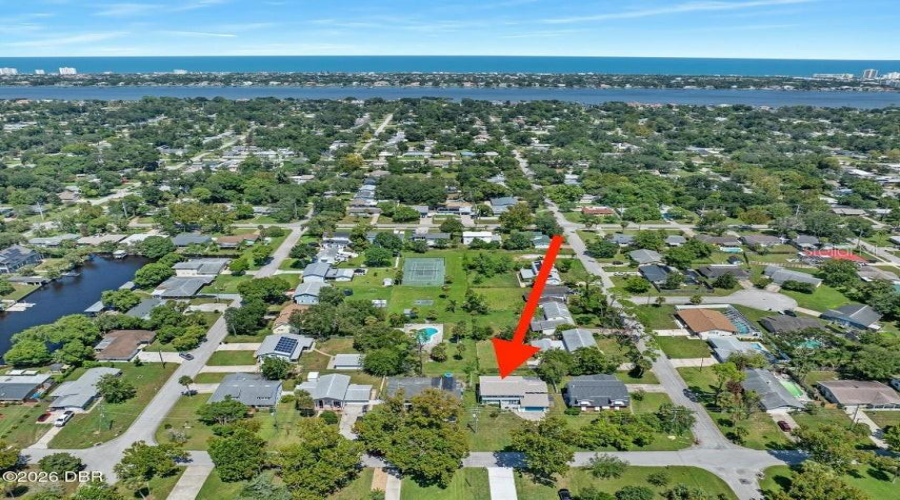 Ormond Beach, Florida 32174, 5 Bedroom Bedrooms, ,2 Bathroombathrooms,Residential,For Sale,Andrews,0,Mfrfc320998